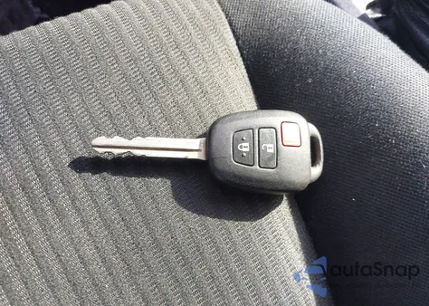 2015 Toyota Rav4 Le from USA, damaged, VIN JTMZFREV8FD054159